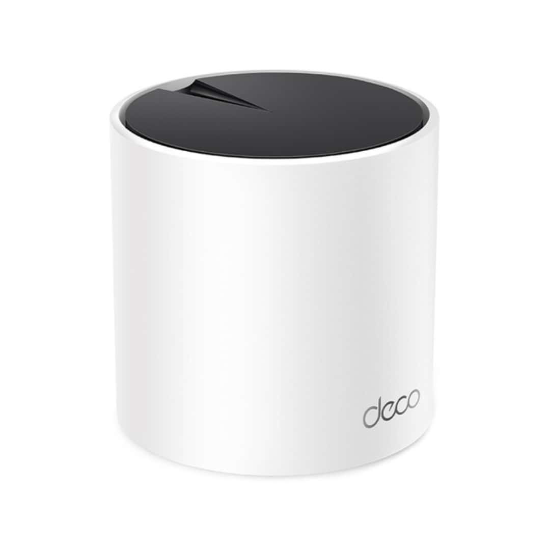 TP-Link Deco X55 AX3000 Dual-Band Mesh Router (1-Pack)