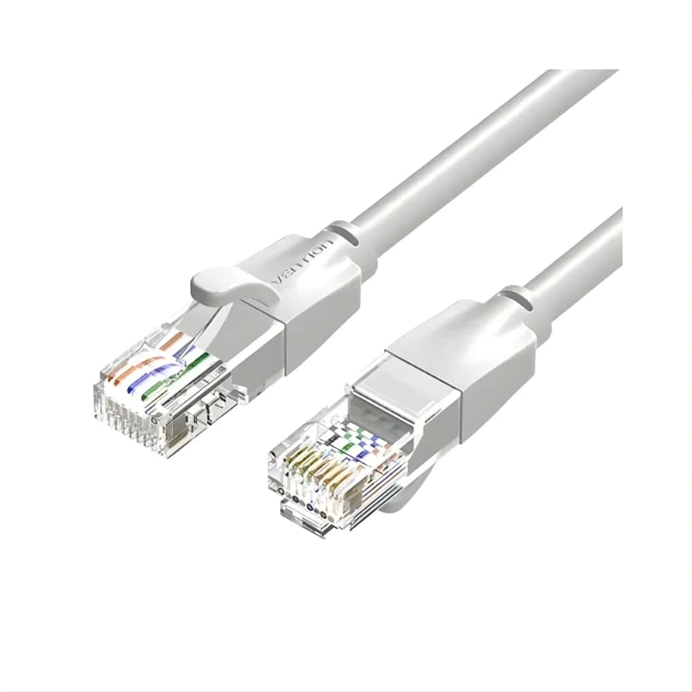 Vention IBEHJ 5M Cat 6 UTP Patch Cord Cable