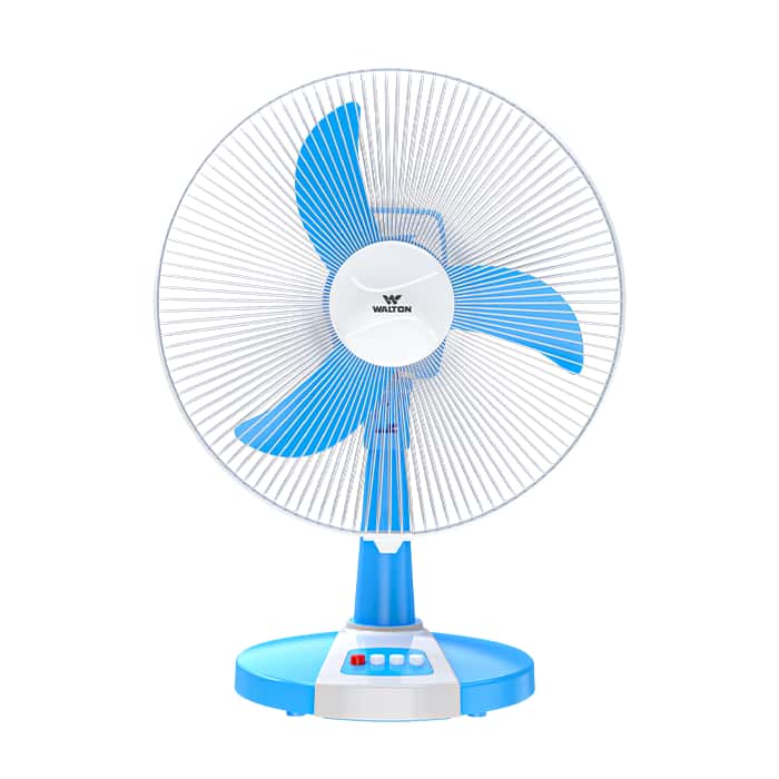 Walton Table Fan 16 inch (WTF16D-PBC)