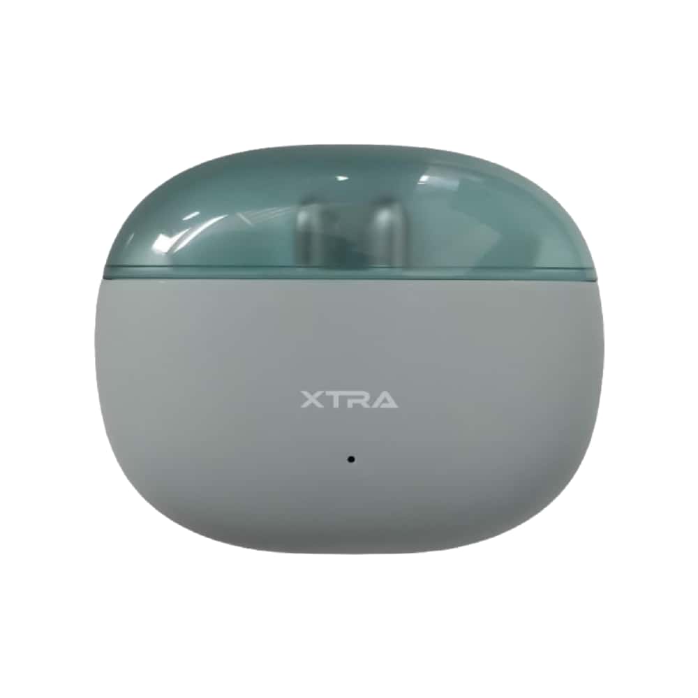 XTRA Buds T2 Wireless Bluetooth Earbuds