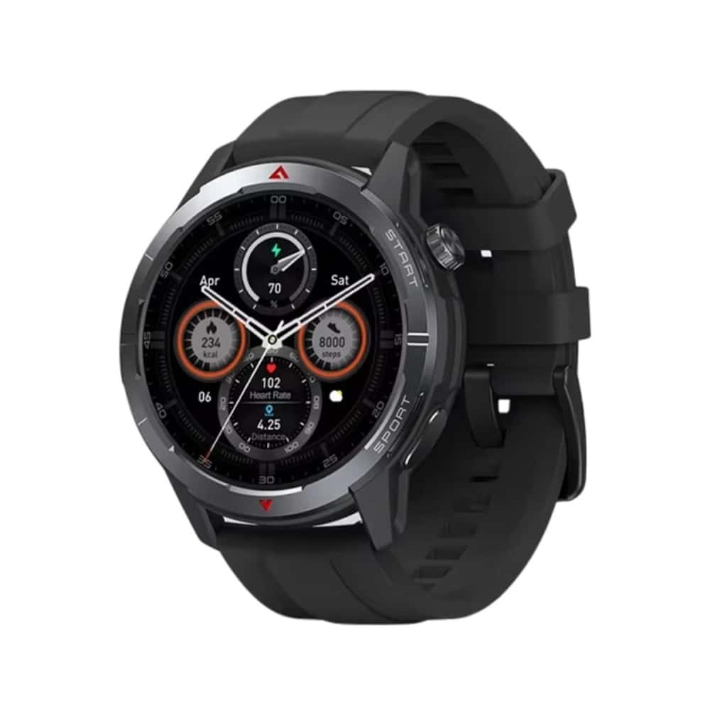 Zeblaze Stratos 3 Ultra