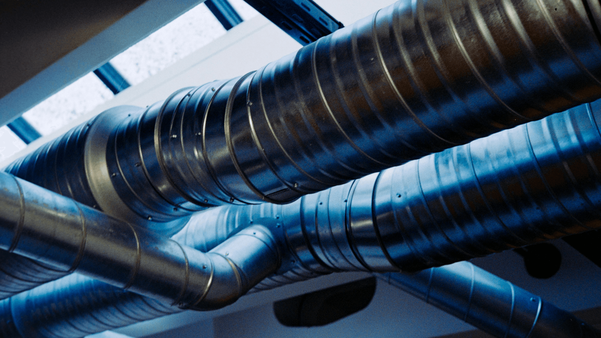 Ventilation & Ducting Solutions