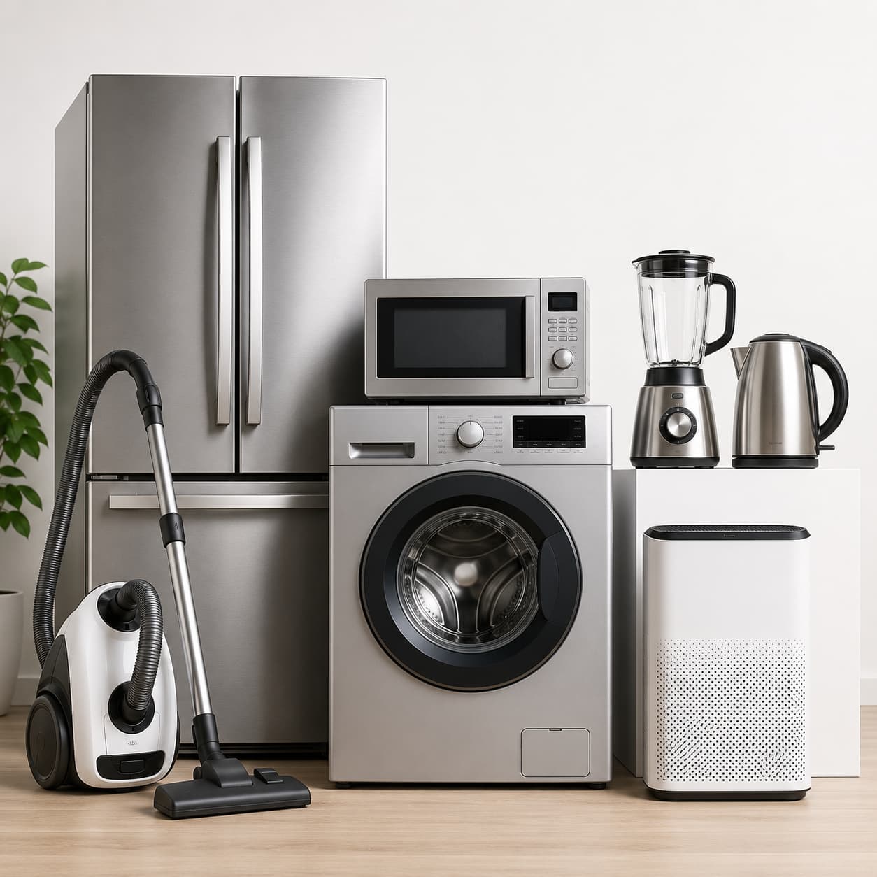 Appliances