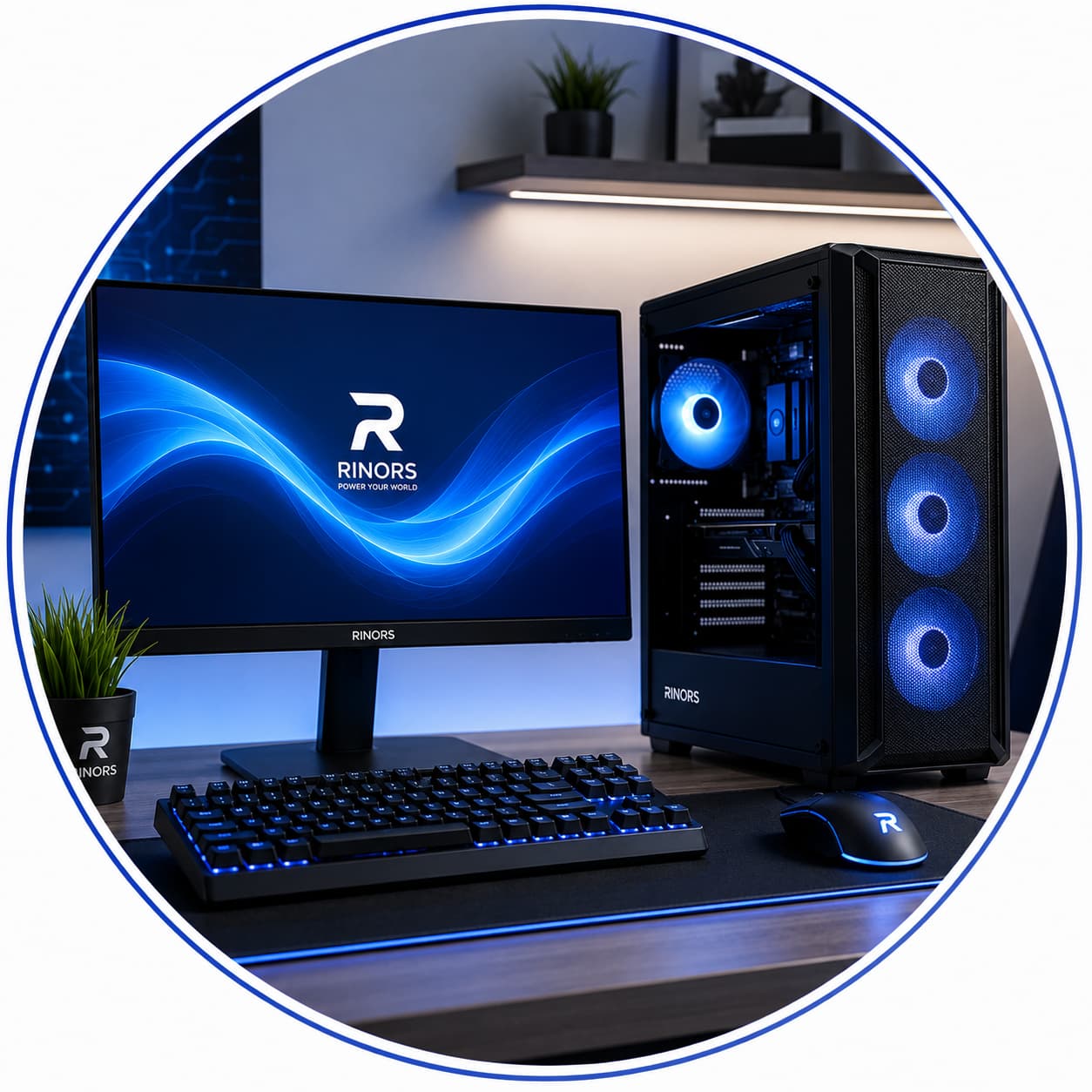 Computer