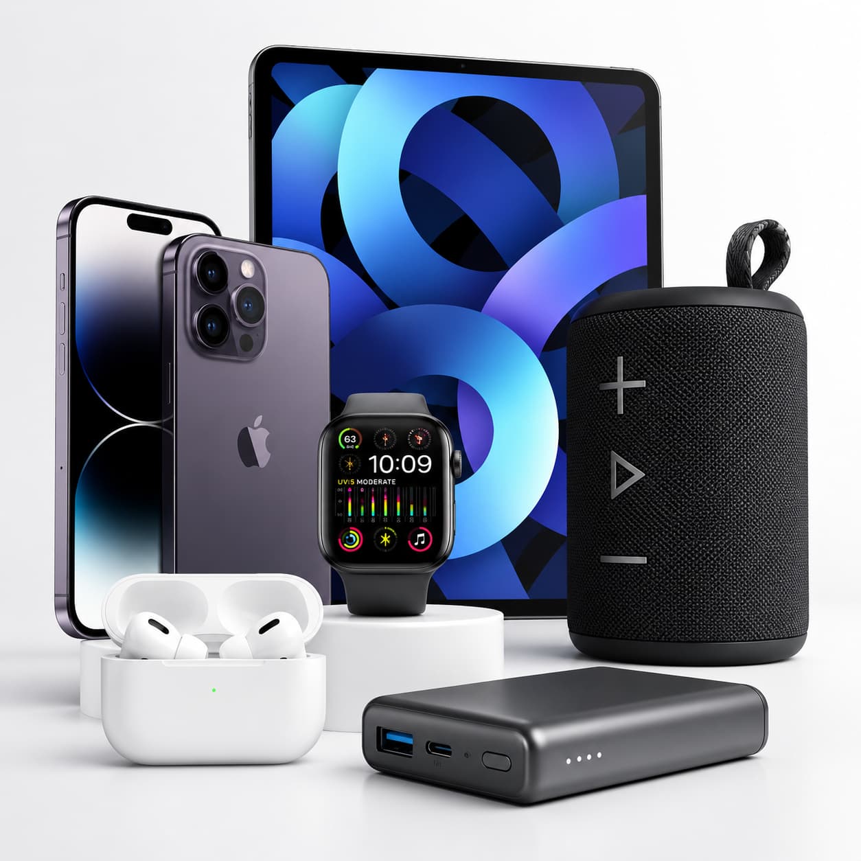 Gadgets