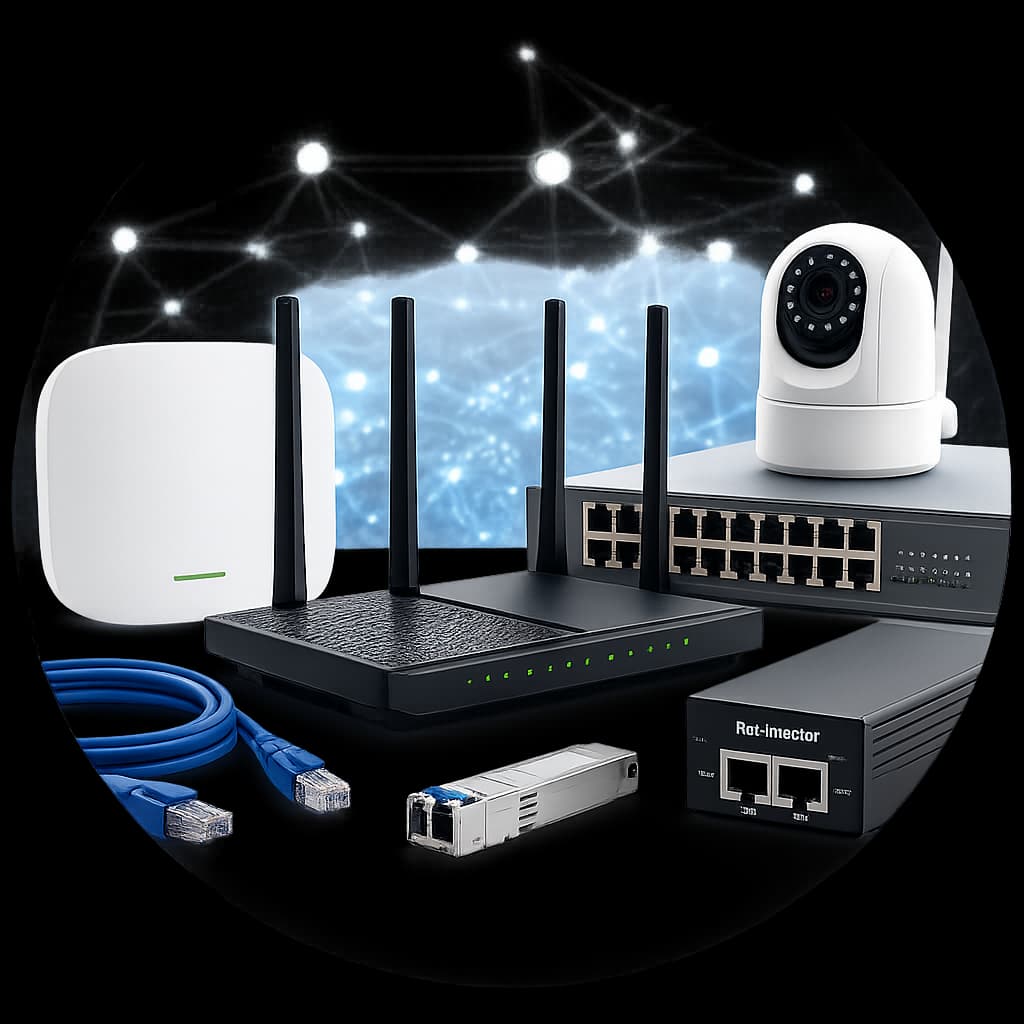 Networks