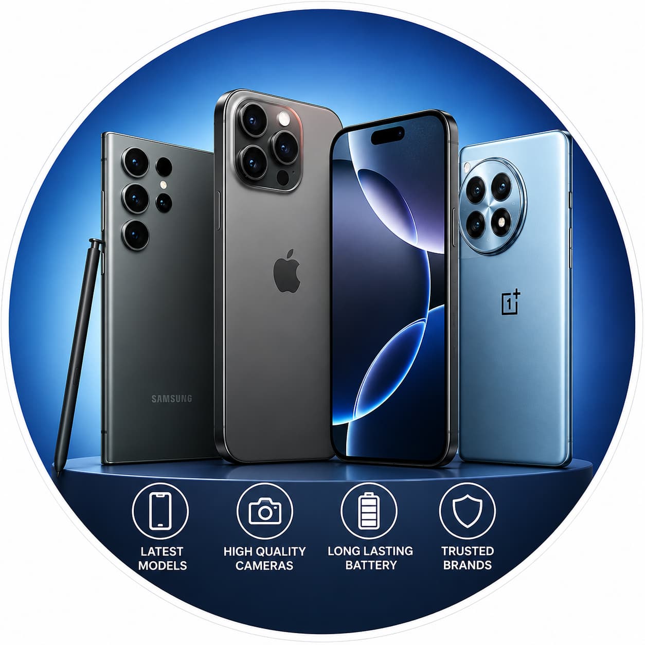 Phones