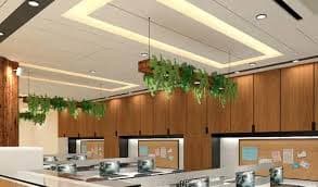 Interior Design Service In Bangladesh