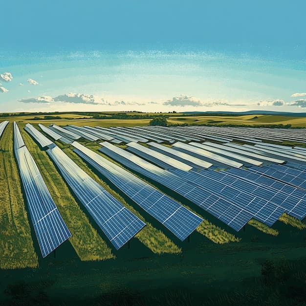 Solar Energy Solutions