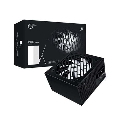 1stPlayer FK 300W Power Supply image 1