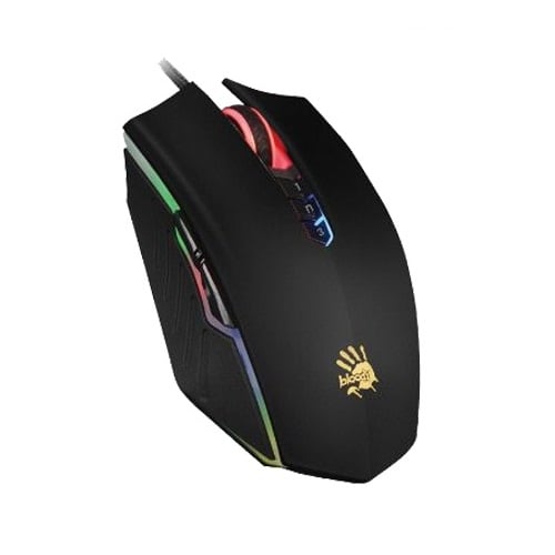 A4Tech Bloody A70 Light Strike Gaming Mouse image 1