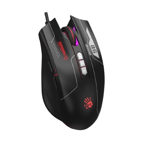 A4TECH Bloody ES7 RGB Gaming Mouse image 1