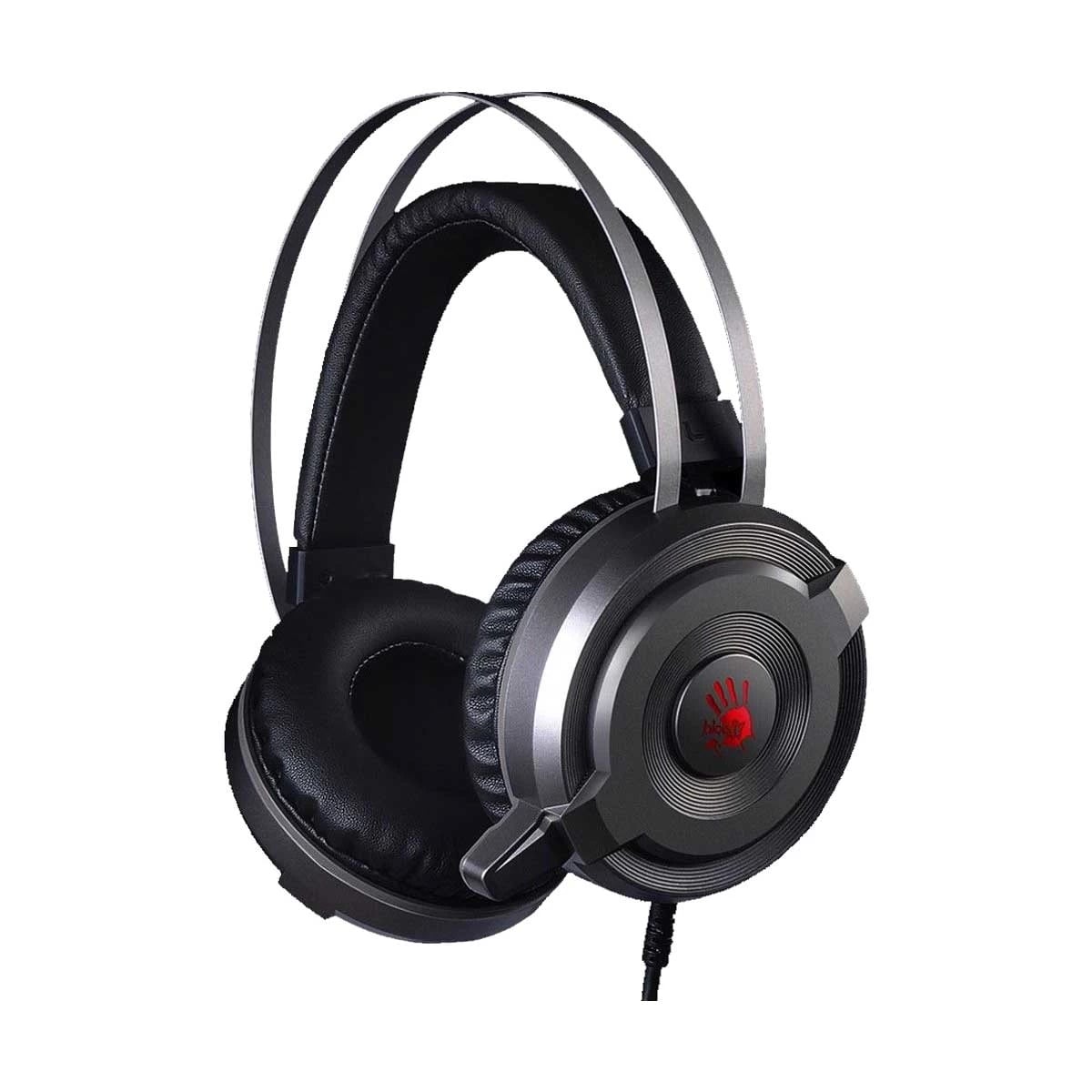 A4TECH Bloody G520S USB Gaming Headphone image 1