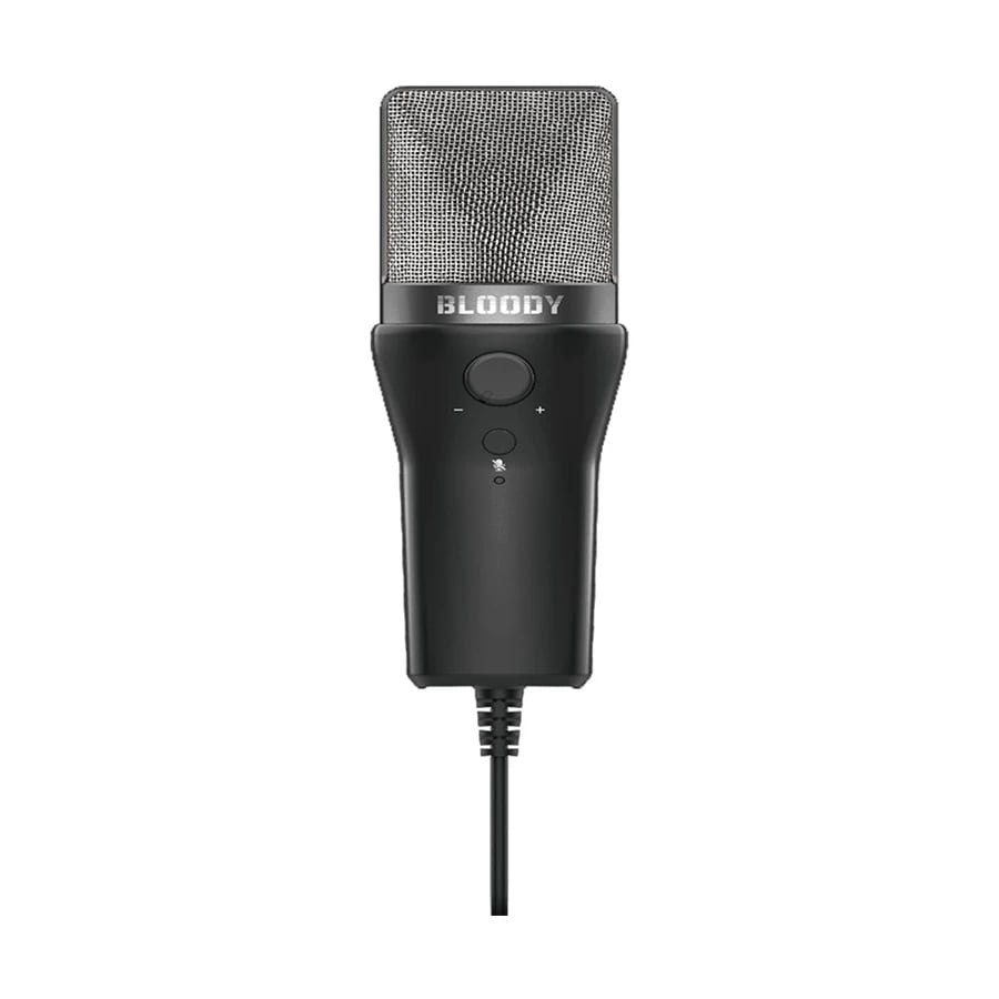 A4tech Bloody GM20 Wired Cardioid Gaming Microphone image 1
