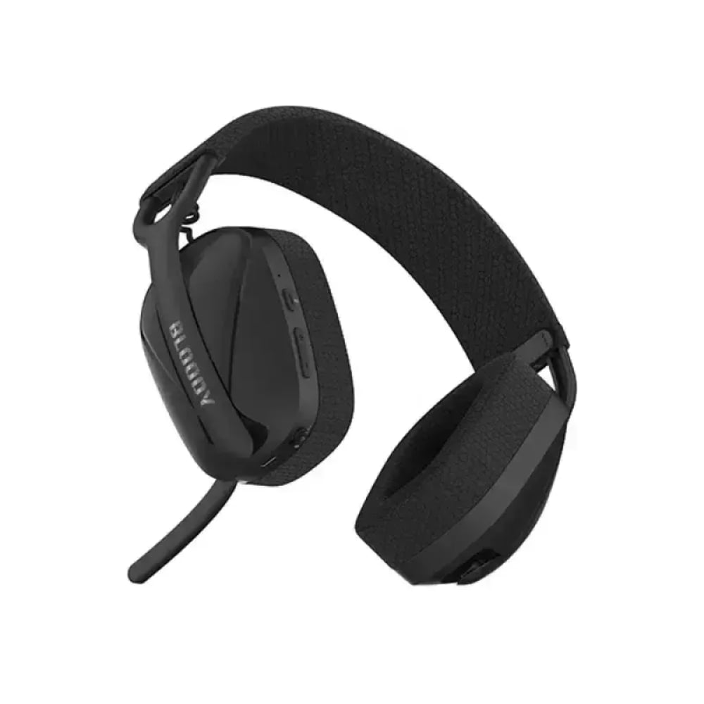 A4tech Bloody GR285 Tri-Mode Wireless Gaming Headphone image 1