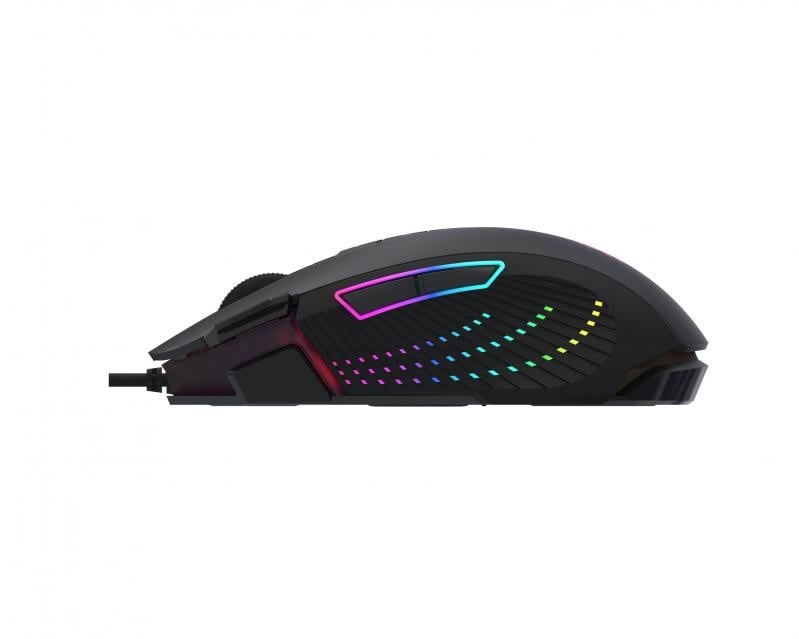 A4TECH Bloody J90S 2-Fire RGB Animation Gaming Mouse image 1