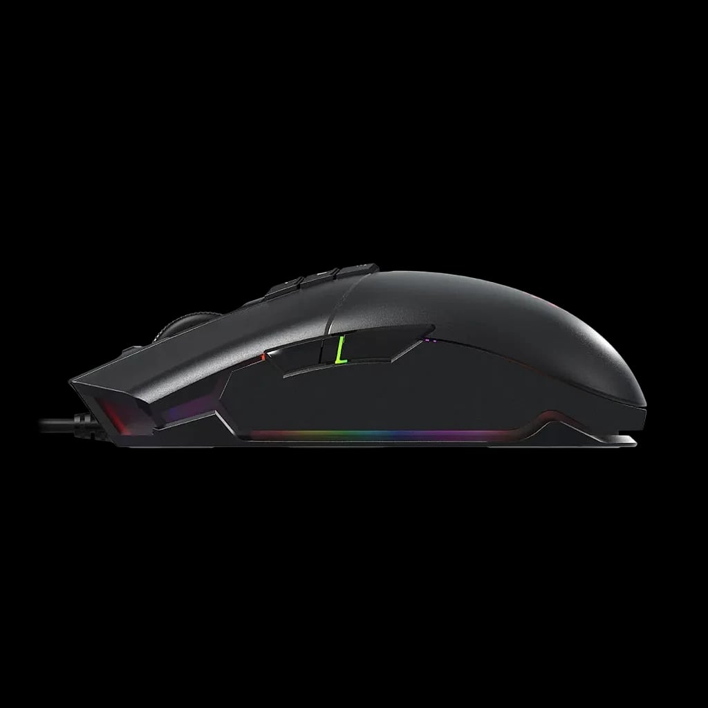 A4TECH Bloody P91S RGB Gaming Mouse image 1