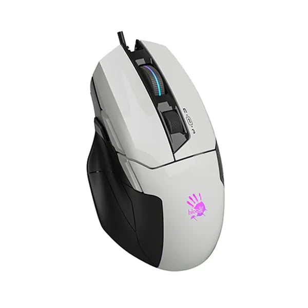 A4TECH Bloody W70 Max RGB Gaming Mouse image 1