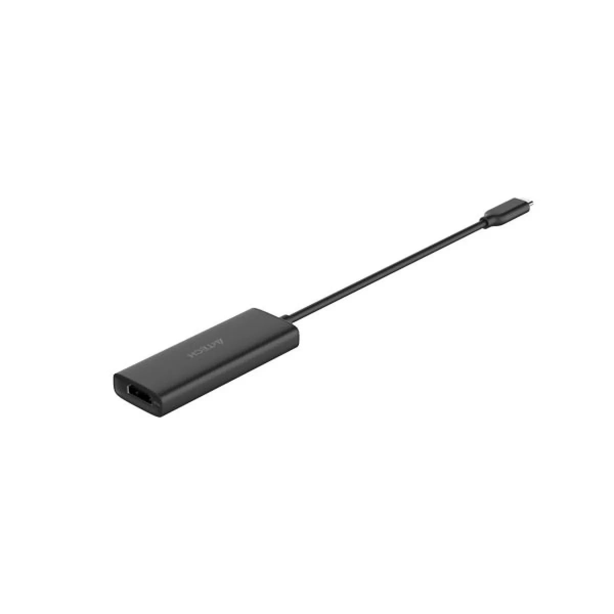 A4Tech DST-40C 4-In-1 Type-C Docking Station image 1