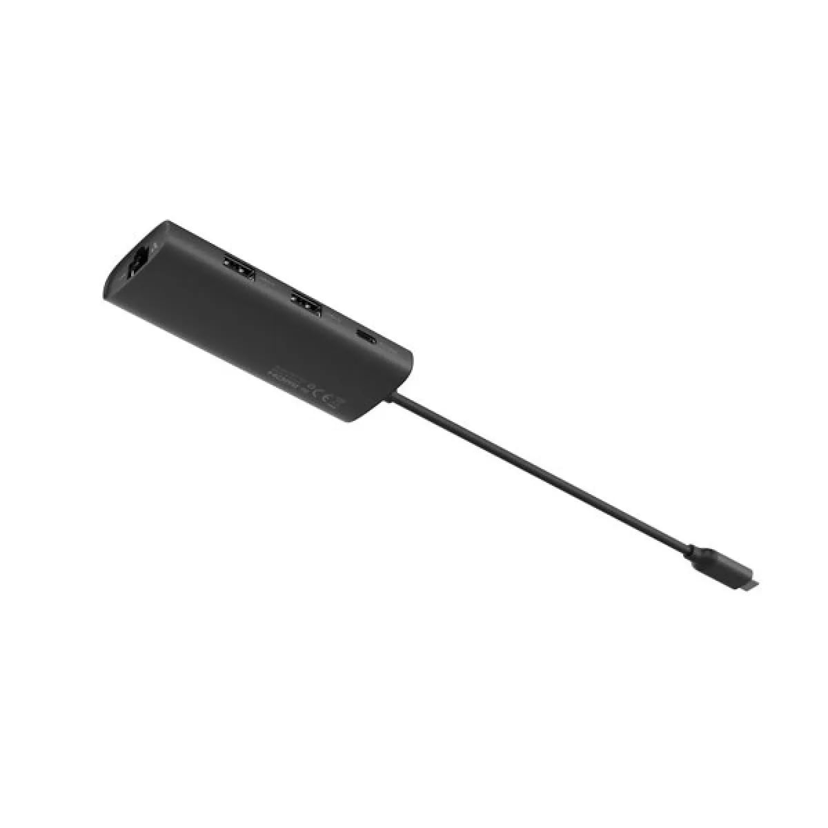 A4Tech DST-80C 8-In-1 Type-C Docking Station image 1