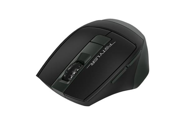 A4TECH FB35 Fstyler Multimode Bluetooth & Wireless Mouse image 1