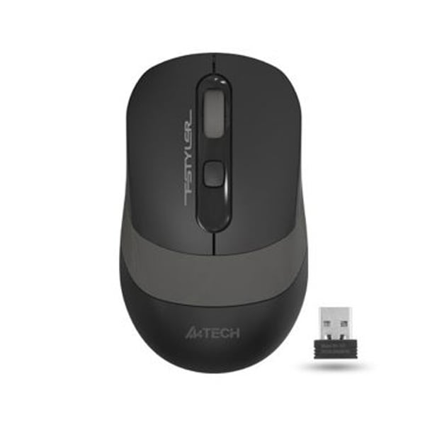 A4TECH FG10 Fstyler Wireless Mouse image 1