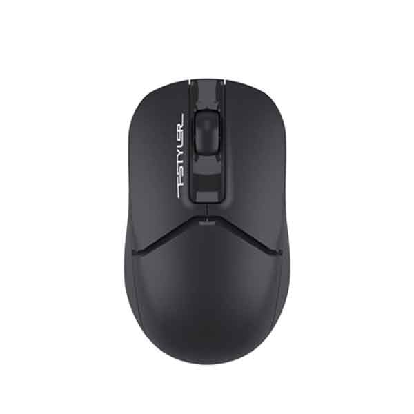A4Tech FG12 FSTYLER 2.4G Wireless Mouse image 1