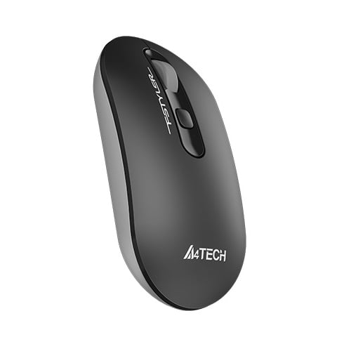 A4TECH FG20 Fstyler 2.4G Wireless Mouse image 1