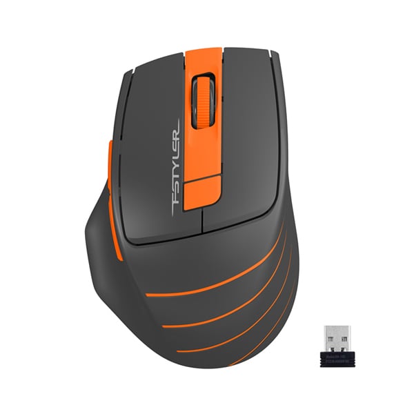 A4TECH FG30 Wireless Mouse image 1