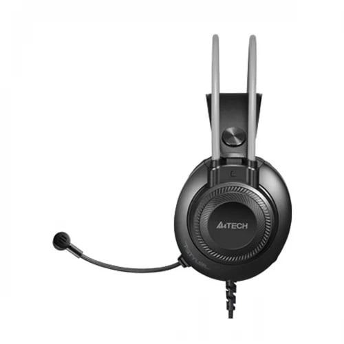 A4TECH FH200i 3.5mm Stereo Headphone image 1