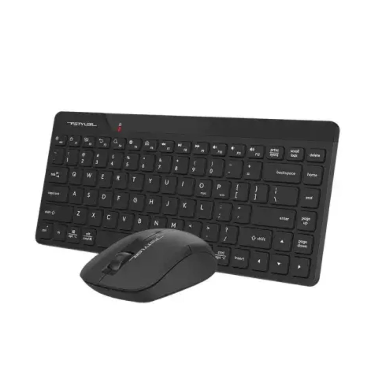 A4Tech Fstyler FG2200 Air2 Keyboard Mouse Combo image 1