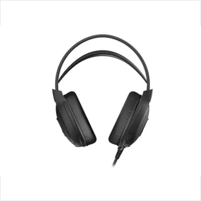A4TECH Fstyler FH300U LED Backlit Stereo USB Headphone image 1