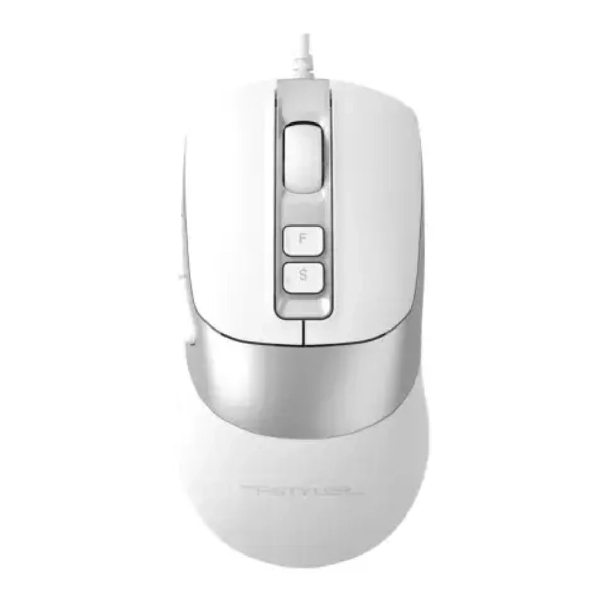 A4Tech Fstyler FM50 Plus Wired Mouse image 1