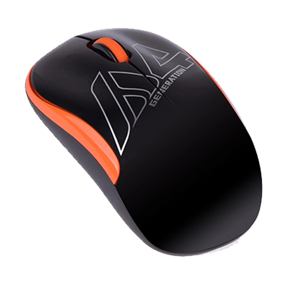 A4TECH G3-300N V-Track Wireless Mouse image 1
