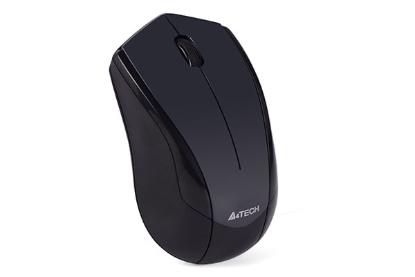 A4TECH G3-400N Wireless Mouse image 1