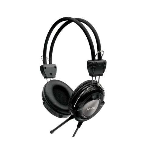 A4TECH HS19 3.5mm Headphone image 1