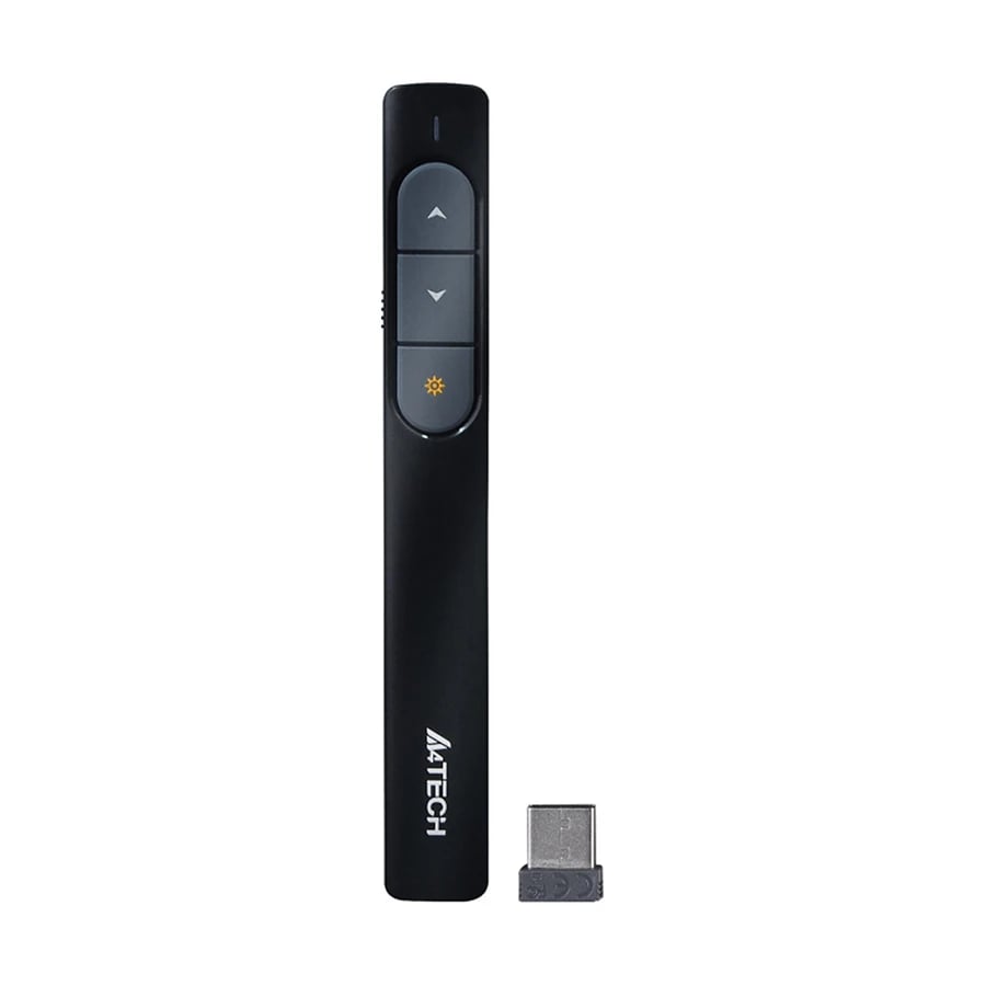 A4tech LP15 Wireless Laser Presenter image 1