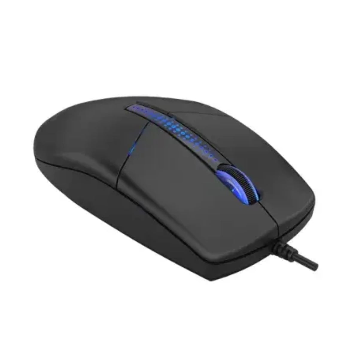 A4Tech N-530 USB Wired Mouse image 1