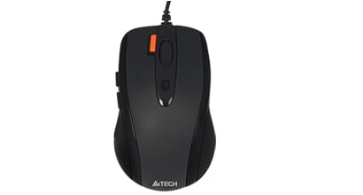 A4TECH N-70FX 7 Button Mouse image 1