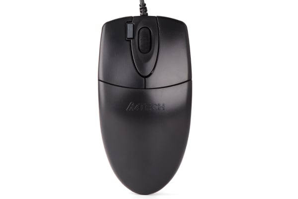 A4TECH OP-620D 2X Click Optical Mouse image 1