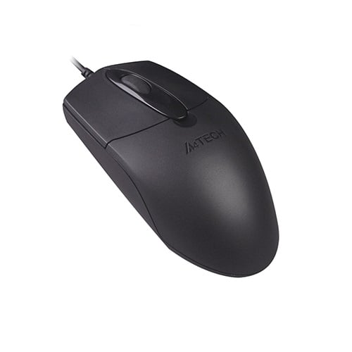 A4TECH OP-720 USB Wired Mouse image 1