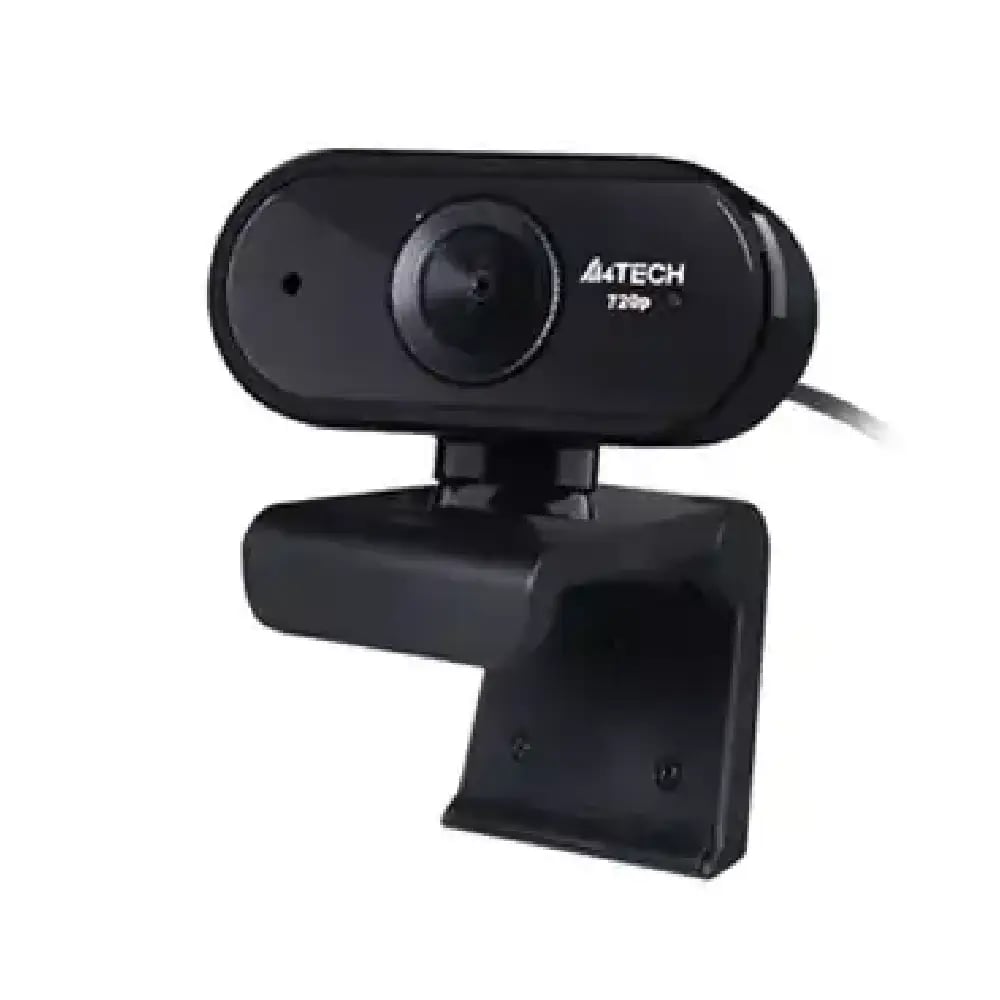 A4tech PK-825P 720P HD Webcam image 1