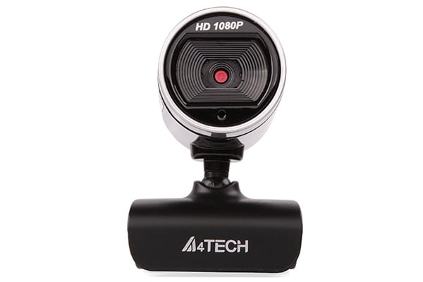 A4TECH Pk-910H 1080p Full-HD Webcam image 1