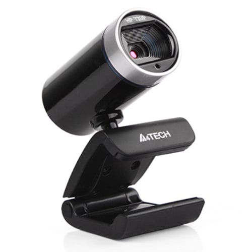 A4Tech Pk-910P 720P High-HD Webcam image 1