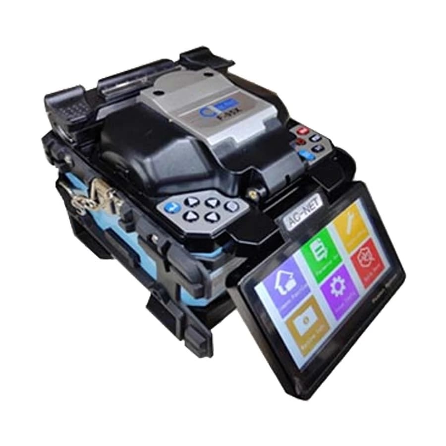 AC Net F-95X Optical Fiber ARC Splicer Machine image 1