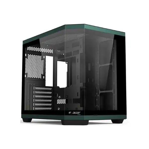Acer V950B Mid-Tower ATX Gaming Casing image 1