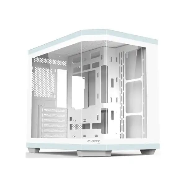 Acer V950W Mid-Tower ATX Gaming Casing image 1
