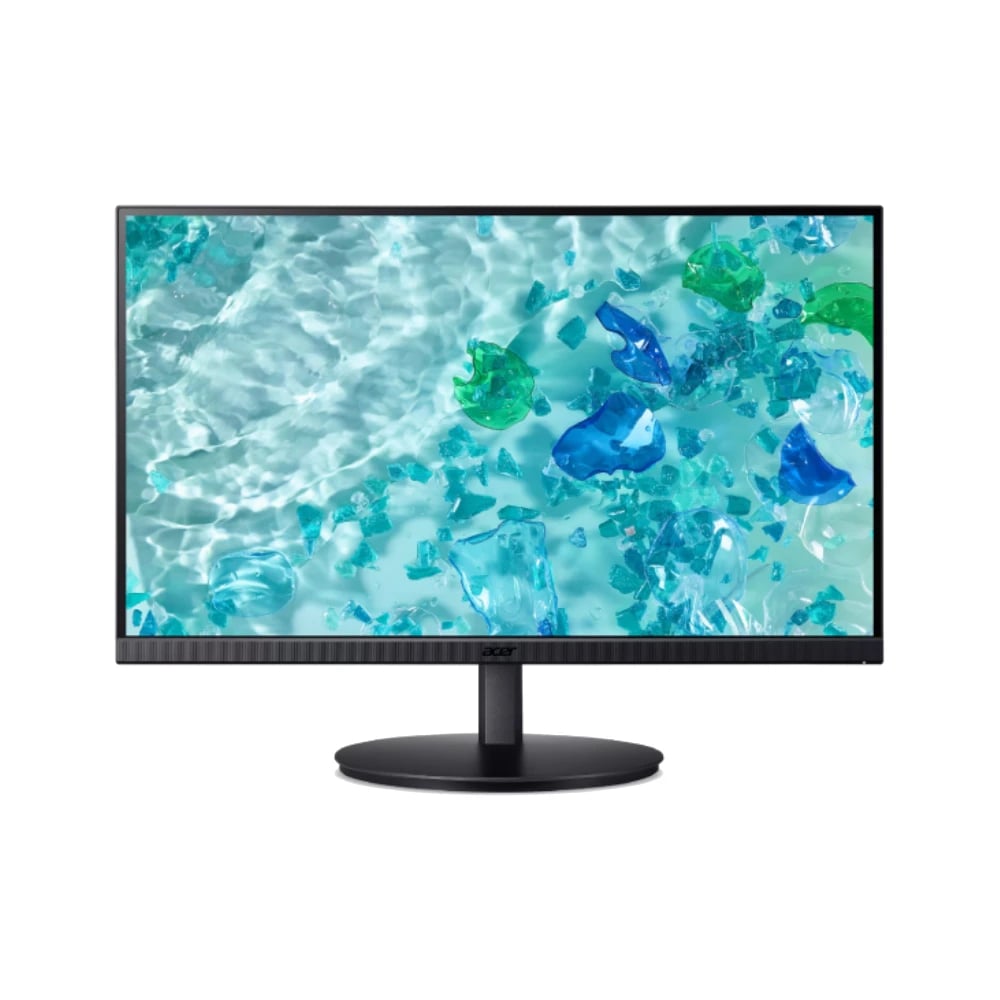 Acer Vero CB272K 27" 4K UHD IPS Type-C Monitor image 1
