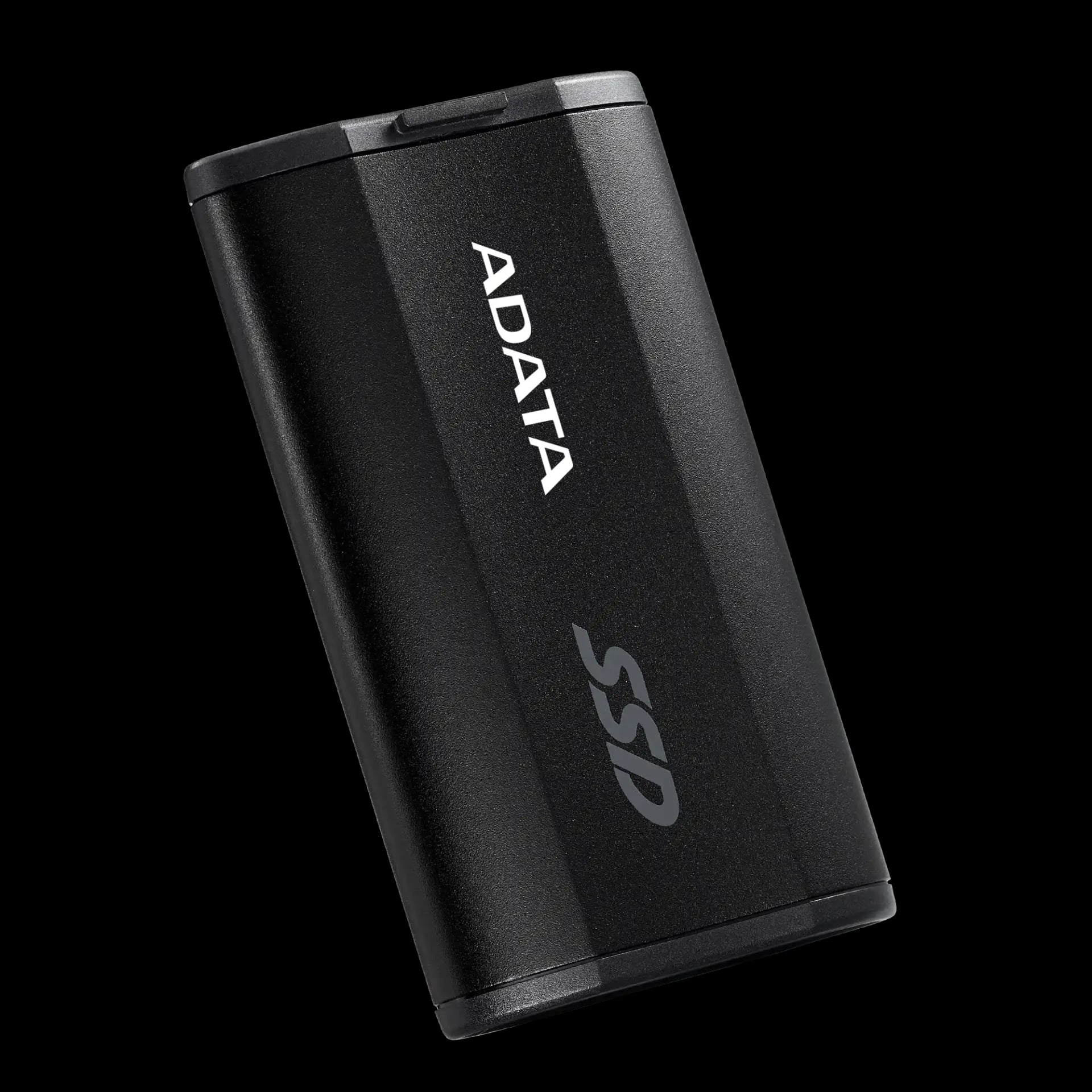 Adata SD810 4TB USB 3.2 Type-C Portable External SSD image 1