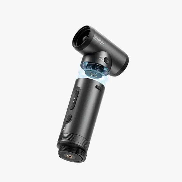 Aecooly Camperkit Smart Controller image 1